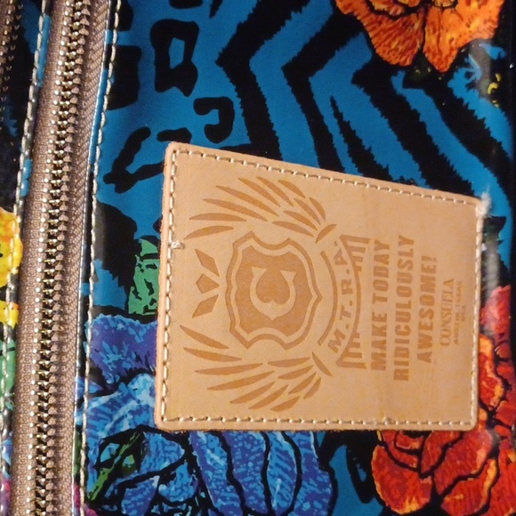 CONSUELA MAX TOTE STEELY - Picture 7 of 8